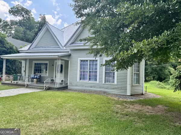 Dawson, GA 39842,513 College ST NE