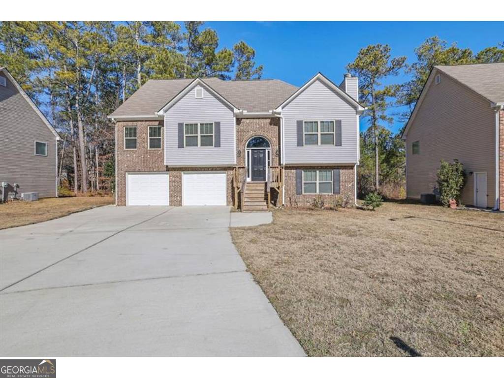 2686 Caleb James RD, Marietta, GA 30064