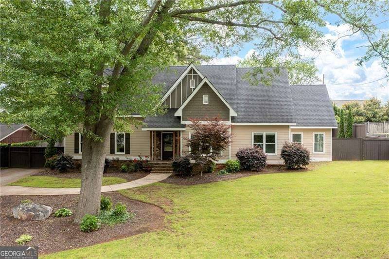 2356 PINKNEY DR, Marietta, GA 30062