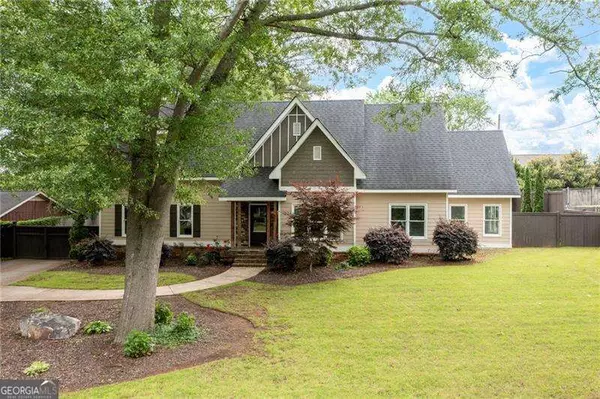 2356 PINKNEY DR, Marietta, GA 30062