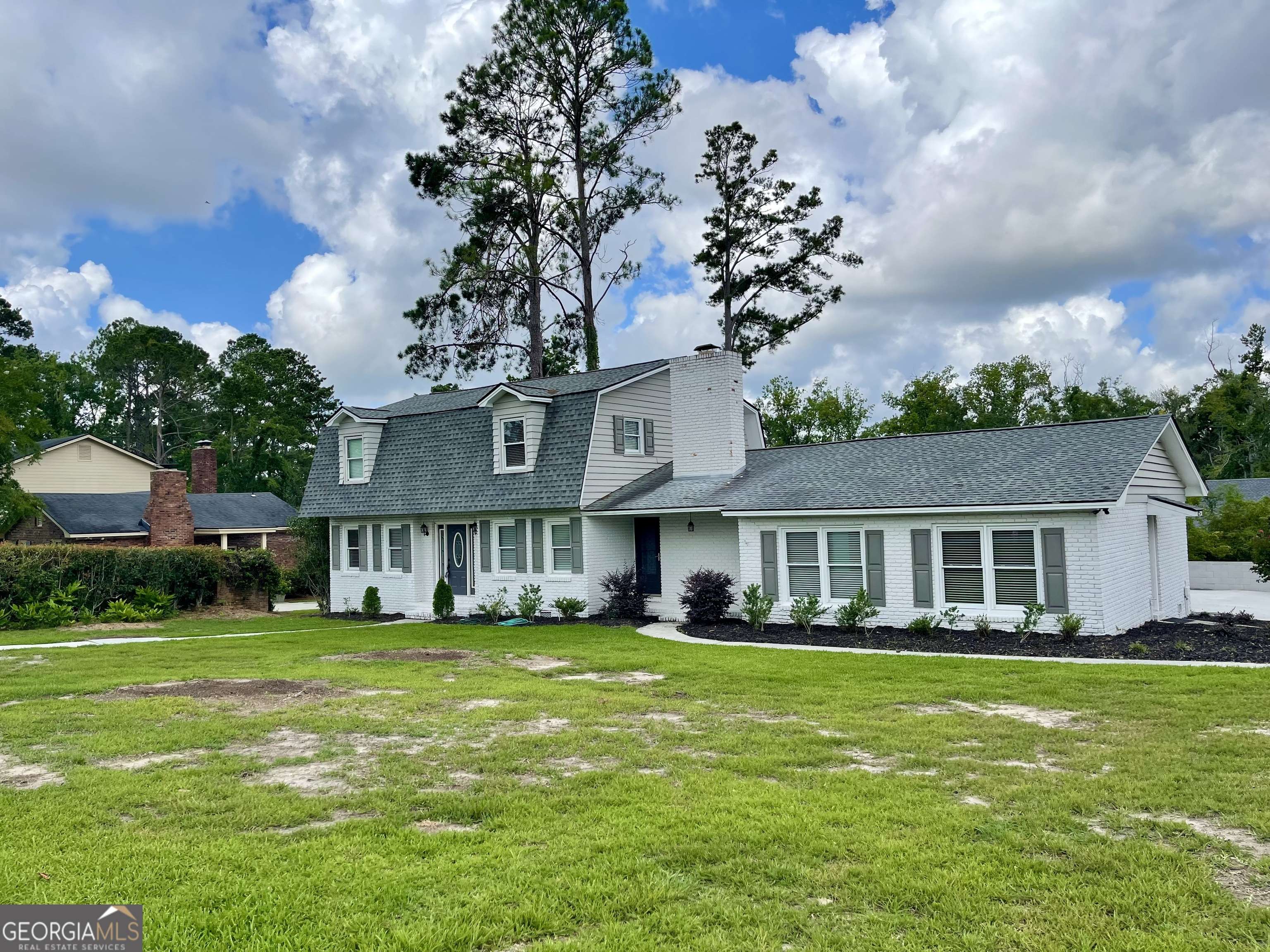 Valdosta, GA 31602,1113 Clover Hill RD