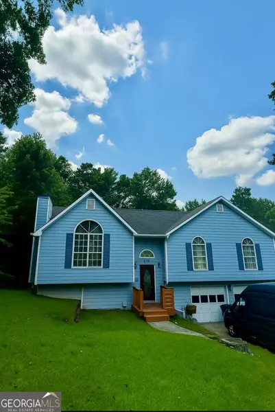 6659 Meadow Lark DR, Riverdale, GA 30296