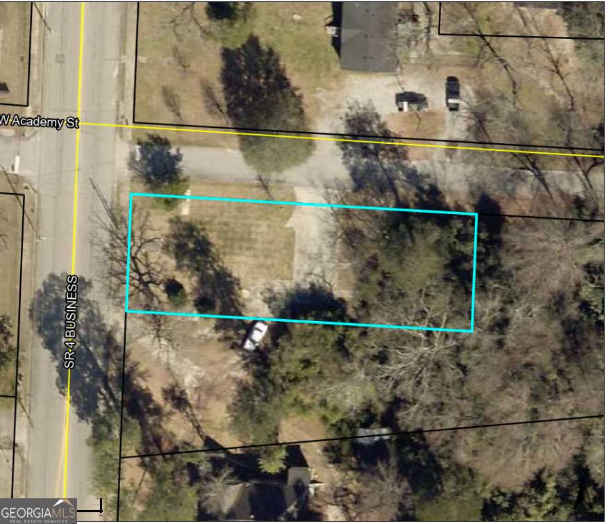 209 Main ST, Wadley, GA 30477