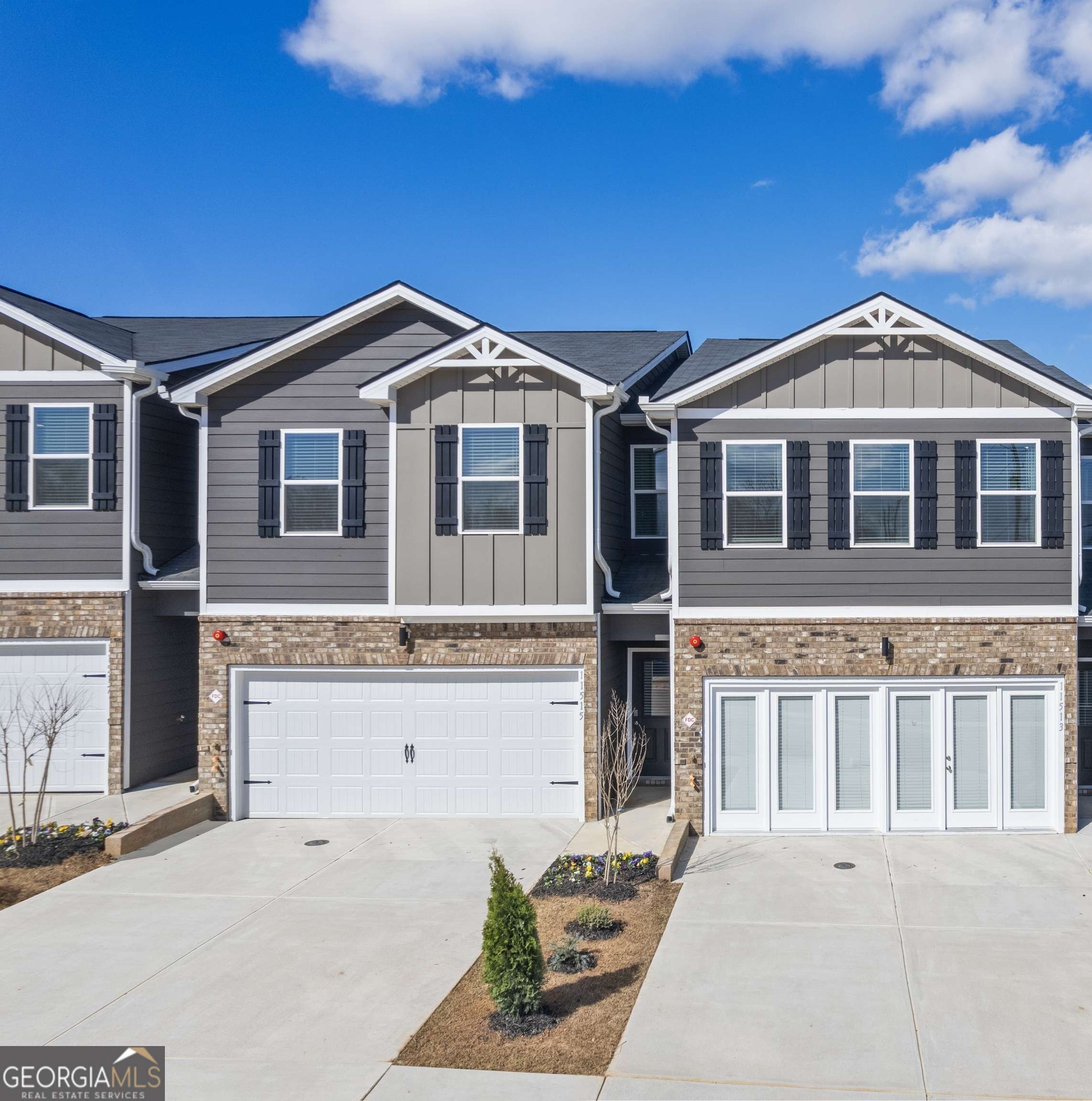 11522 Kimberly WAY #31, Hampton, GA 30228