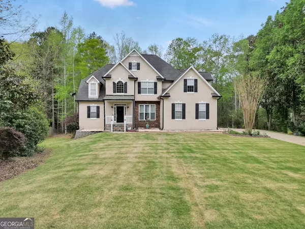 Sharpsburg, GA 30277,70 Barrington Farms CT
