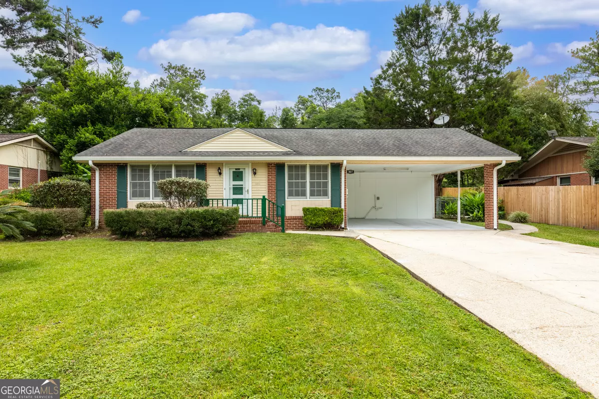 Waycross, GA 31501,907 Euclid AVE
