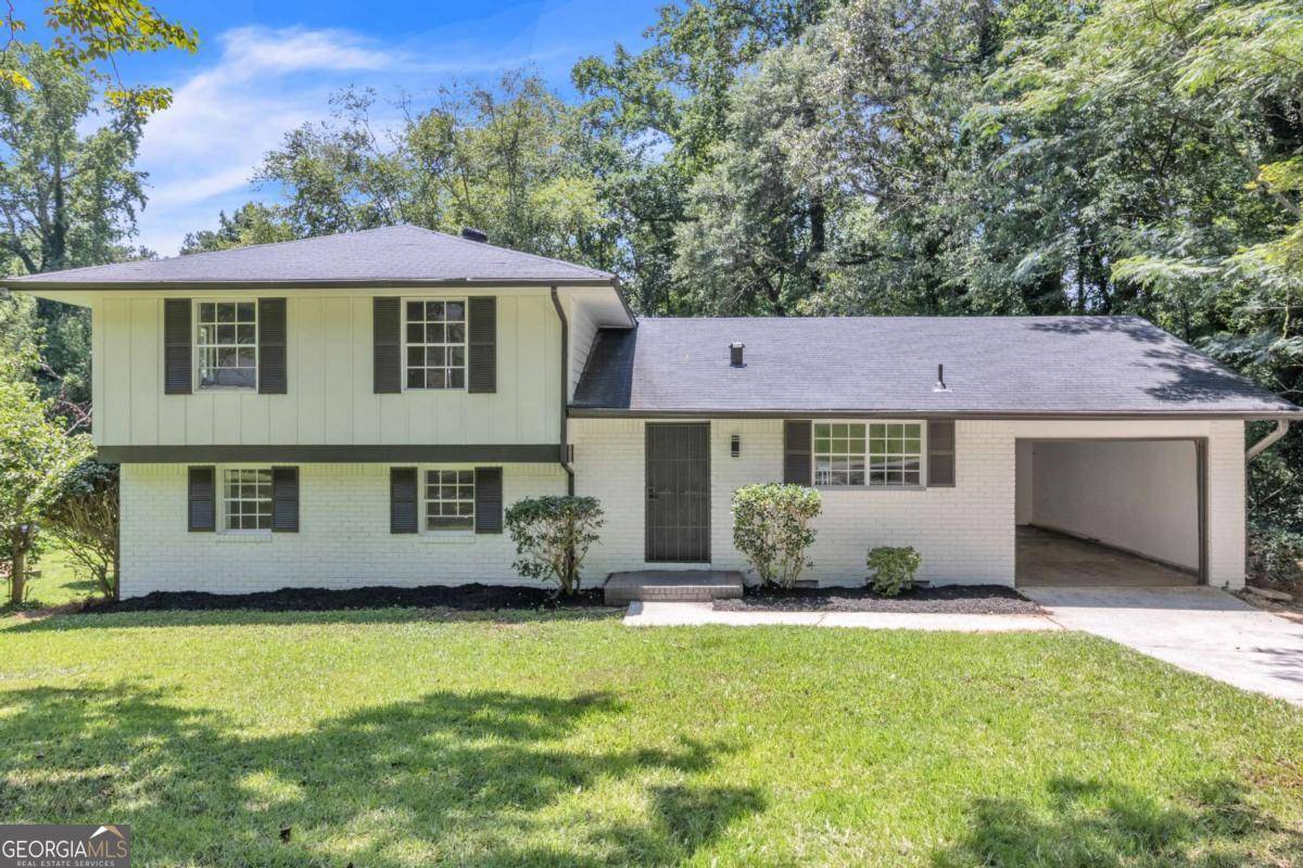 4374 Cedar Ridge TRL, Stone Mountain, GA 30083