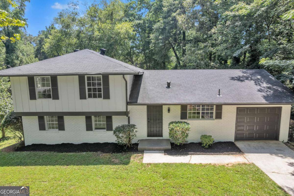Stone Mountain, GA 30083,4374 Cedar Ridge TRL