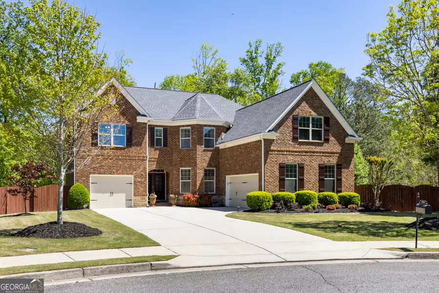 1695 Peyton Farm DR, Alpharetta, GA 30004