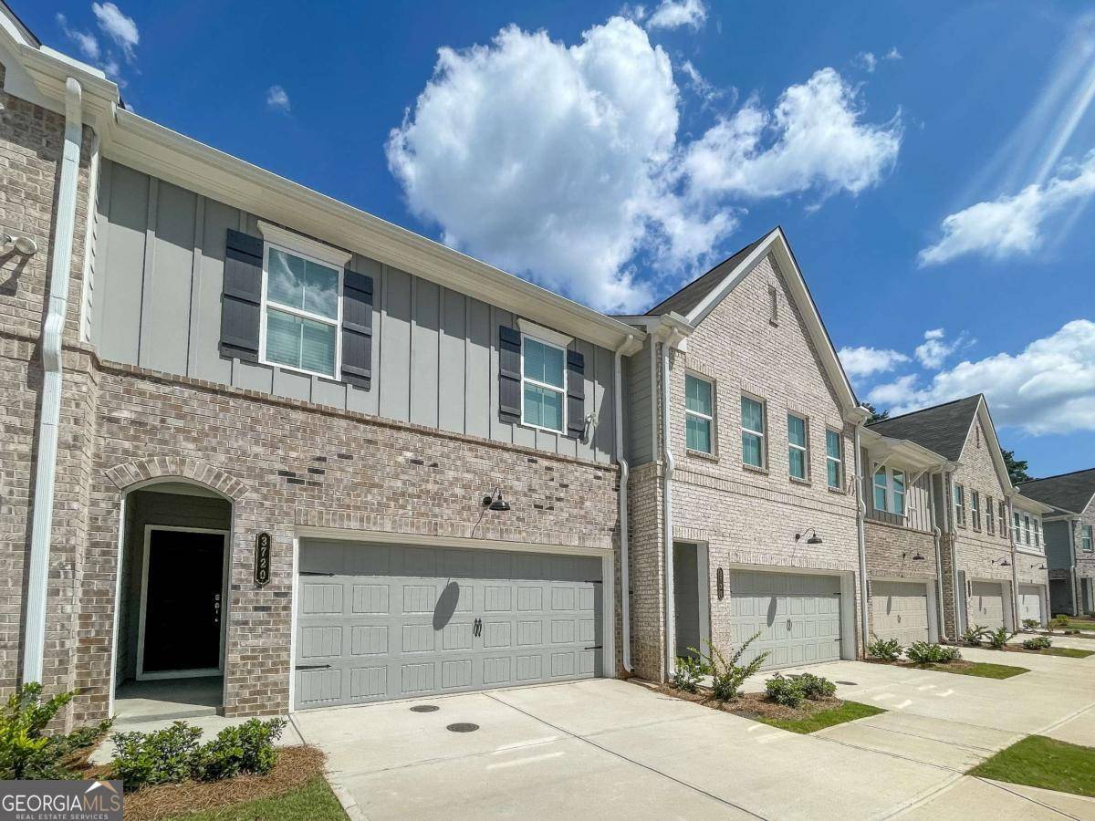 5520 Fetlock WAY #5520, Douglasville, GA 30135