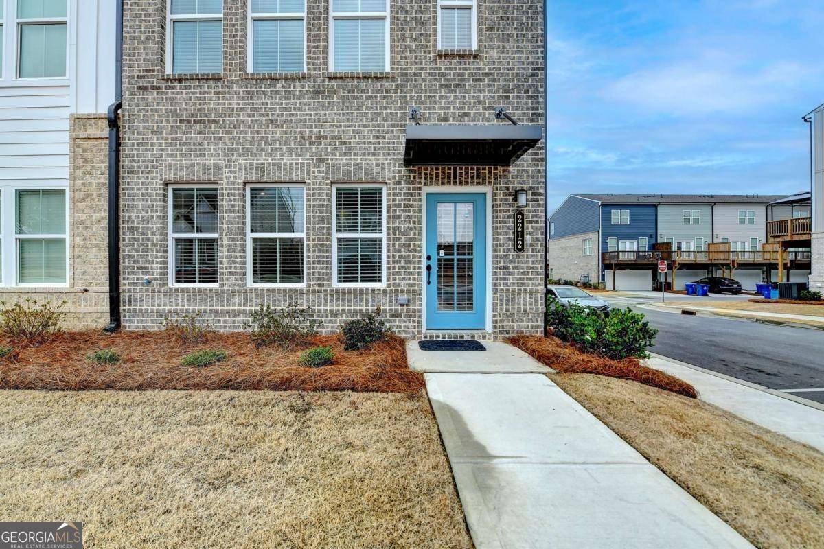 Lawrenceville, GA 30043,2212 WHISTLER WAY NE
