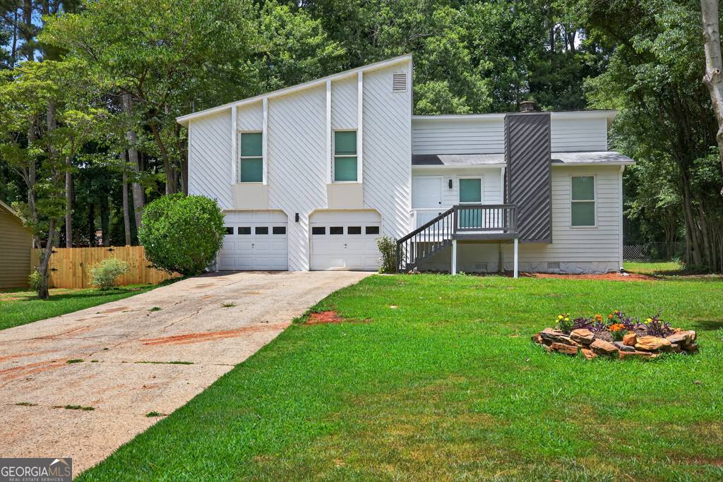 1085 Stone Mill RUN, Lawrenceville, GA 30046