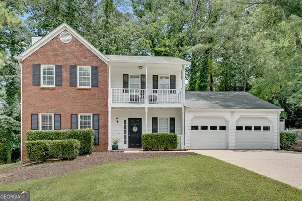 Alpharetta, GA 30022,245 Magnolia Tree CT