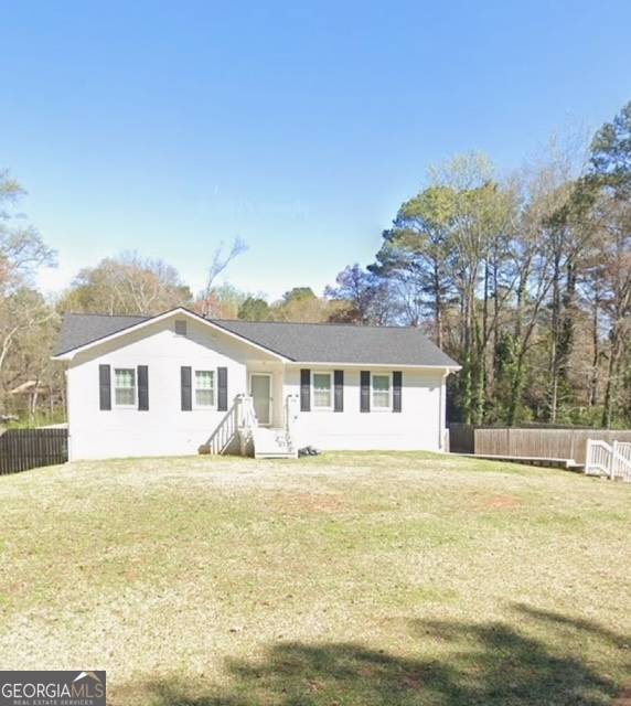 260 Remington TRL, Ellenwood, GA 30294