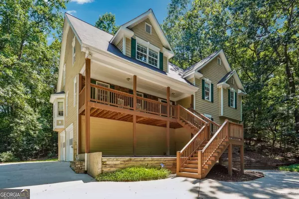 Cumming, GA 30041,2745 Stratfield WAY
