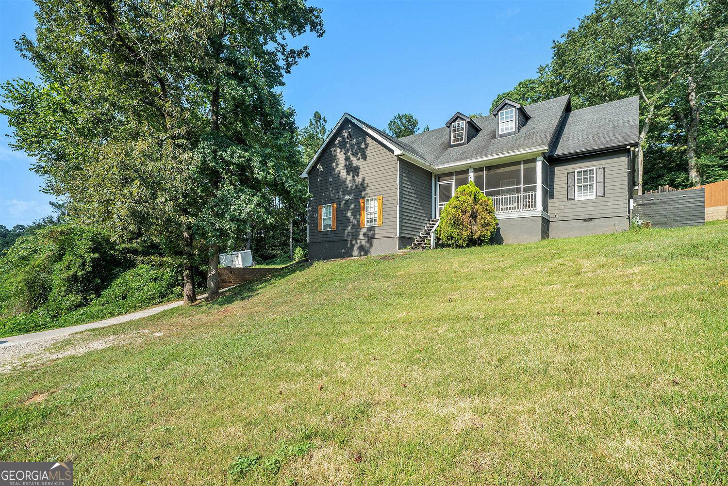 Lilburn, GA 30047,1640 Killian Hill RD SW