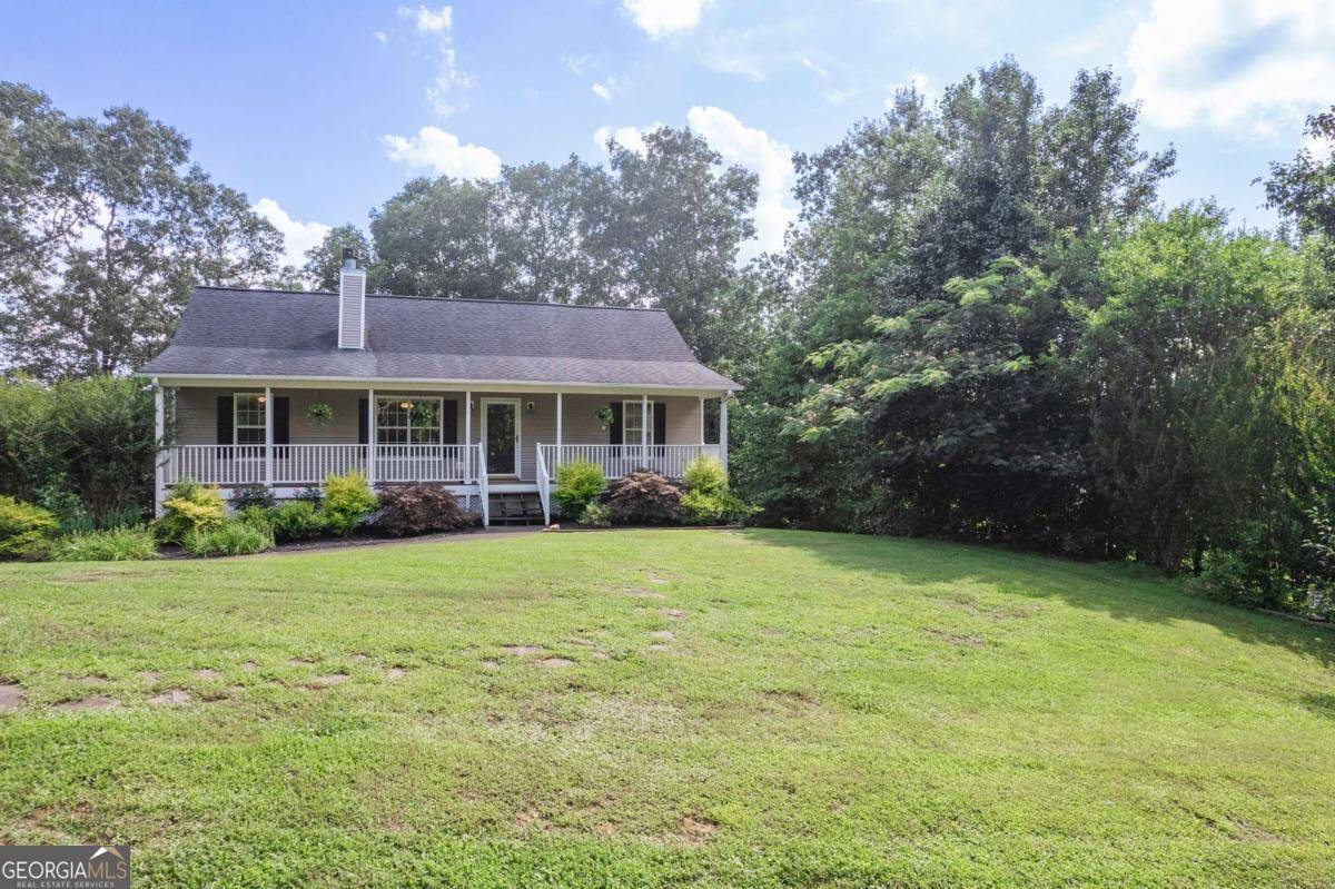 Jasper, GA 30143,83 Quiet Water CT