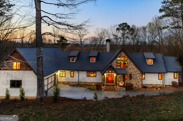 8850 Matt HWY, Ball Ground, GA 30107