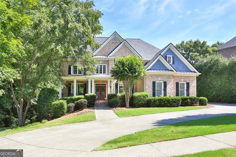 7075 Brixton PL, Suwanee, GA 30024