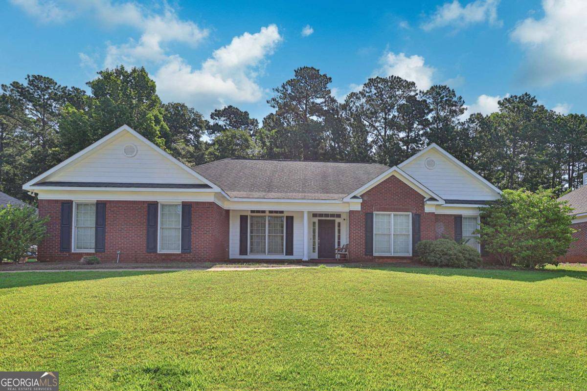 4579 Carnoustie LN, Columbus, GA 31909