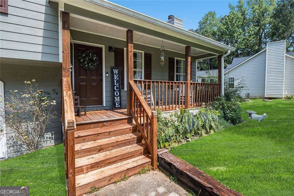 Hiram, GA 30141,170 Brandon Woods CIR