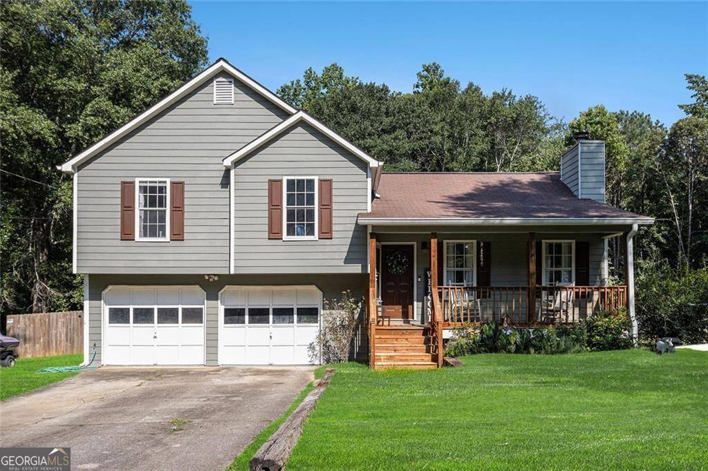 170 Brandon Woods CIR, Hiram, GA 30141