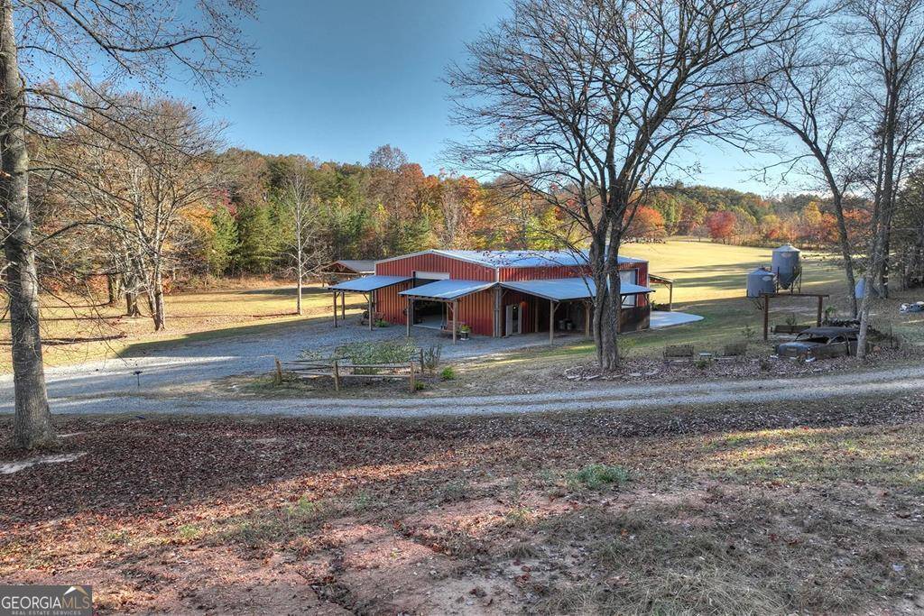 4011 Murphy HWY, Mineral Bluff, GA 30559