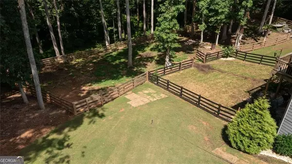 Dawsonville, GA 30534,1 Grey Swan WAY
