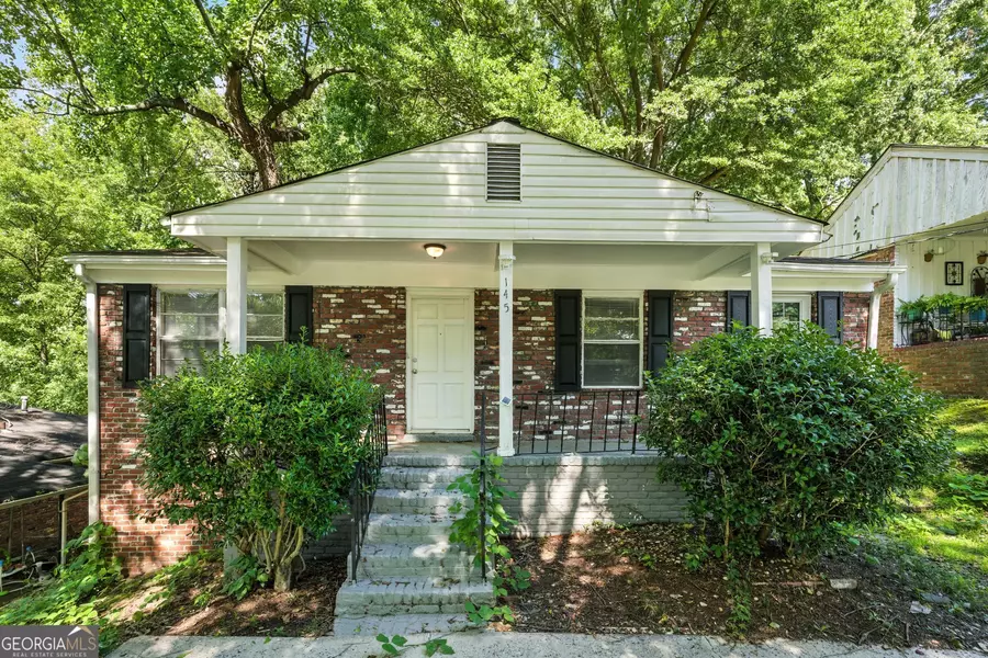 145 Sewanee AVE NW, Atlanta, GA 30314
