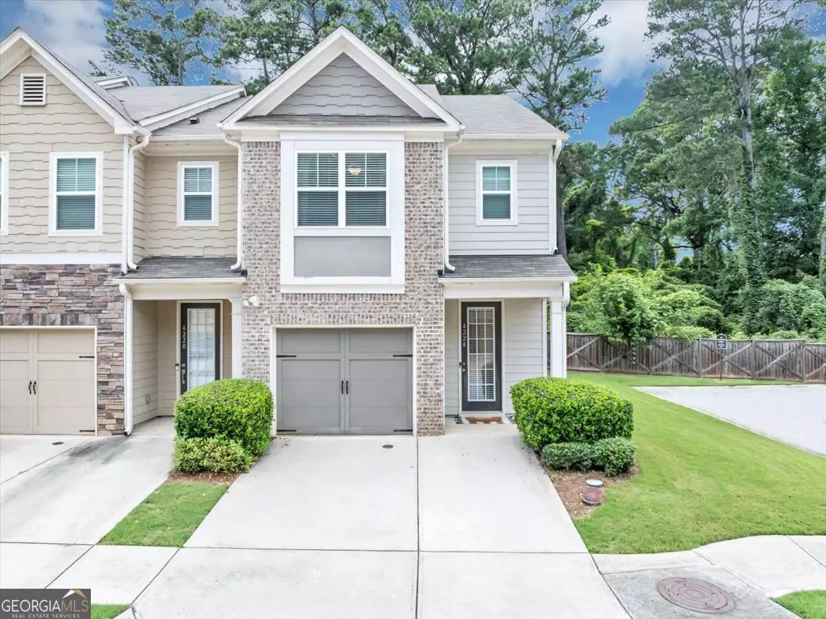 Decatur, GA 30035,4224 Alden Park DR