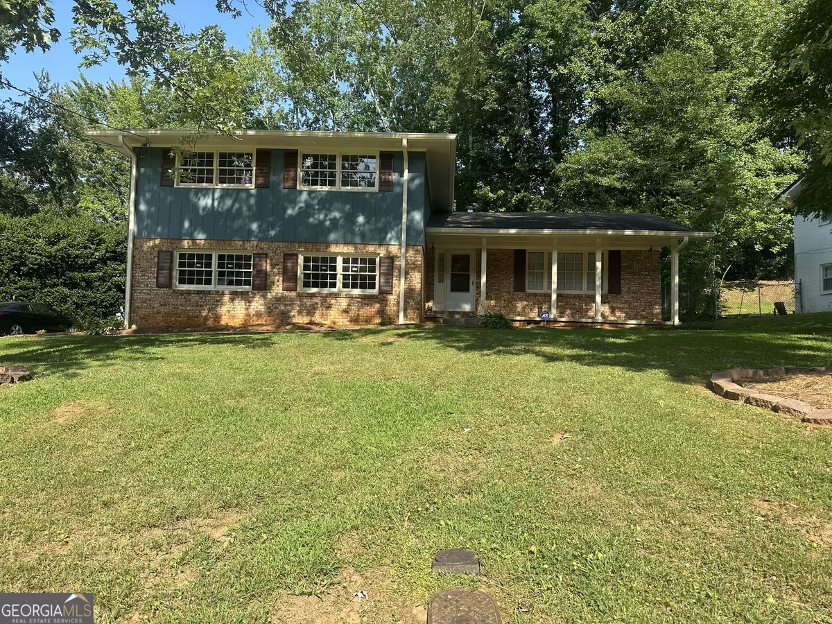 Decatur, GA 30032,3581 TURNER HEIGHTS DR
