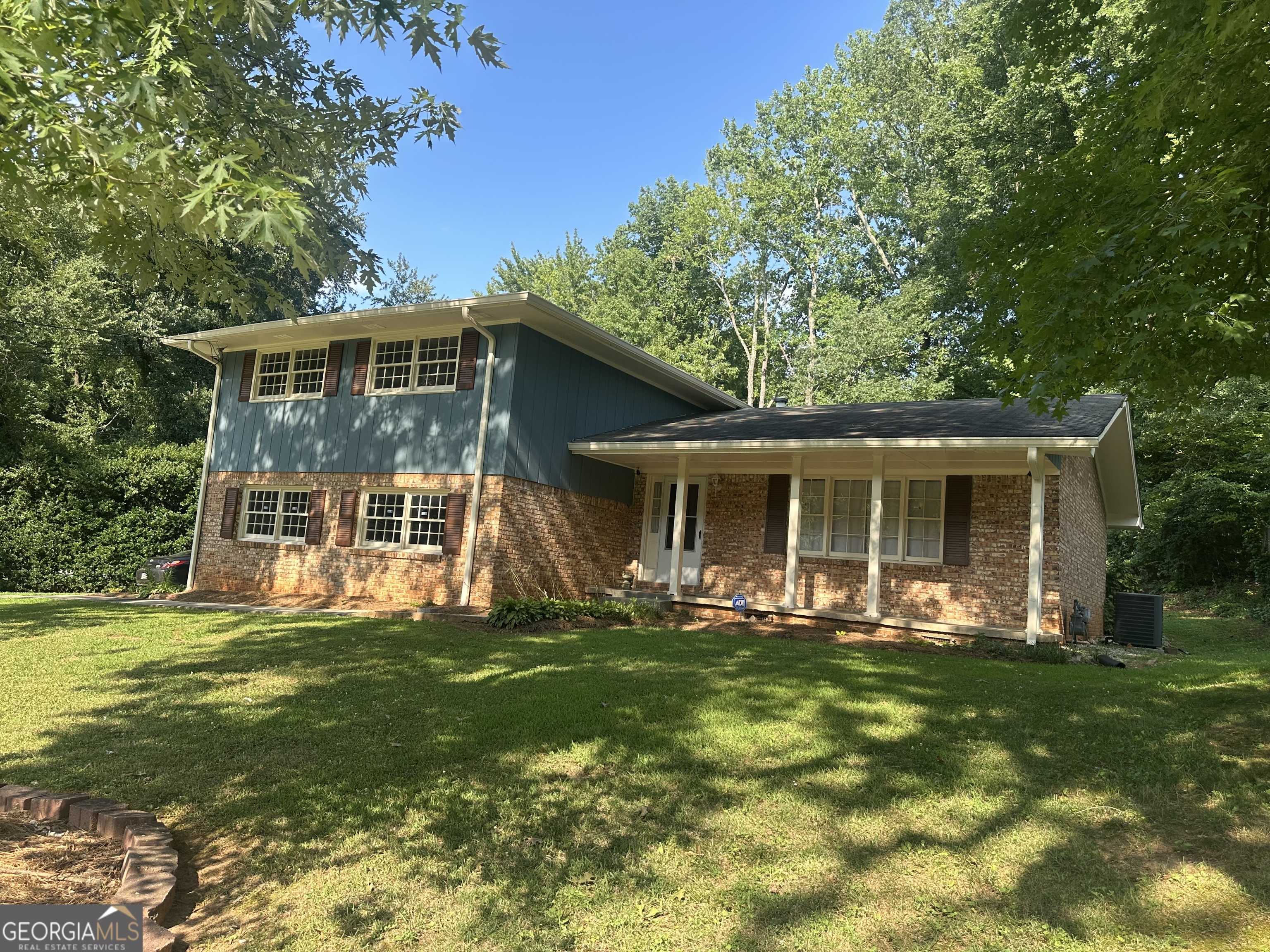 Decatur, GA 30032,3581 TURNER HEIGHTS DR