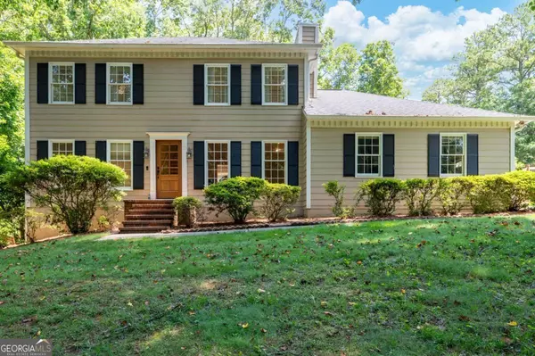 Marietta, GA 30062,3830 E CARLYLE CT