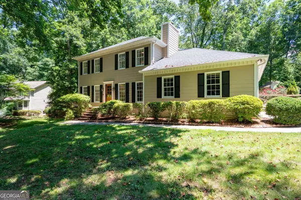 Marietta, GA 30062,3830 E CARLYLE CT