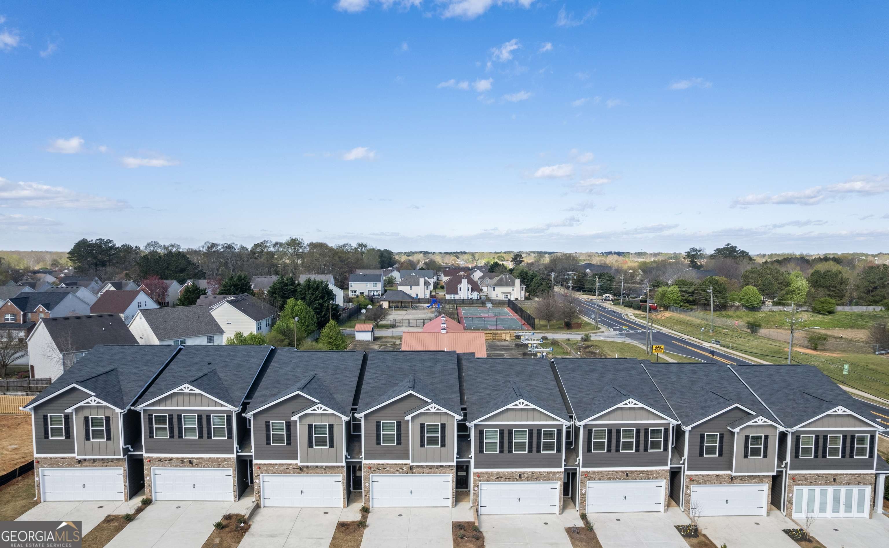 Hampton, GA 30228,11526 Kimberly WAY #33