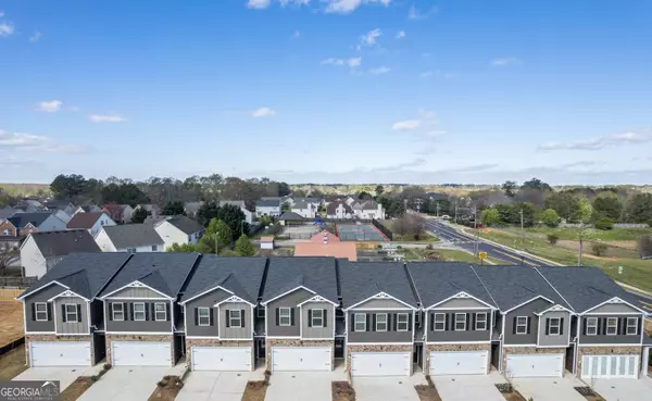 Hampton, GA 30228,11526 Kimberly WAY #33