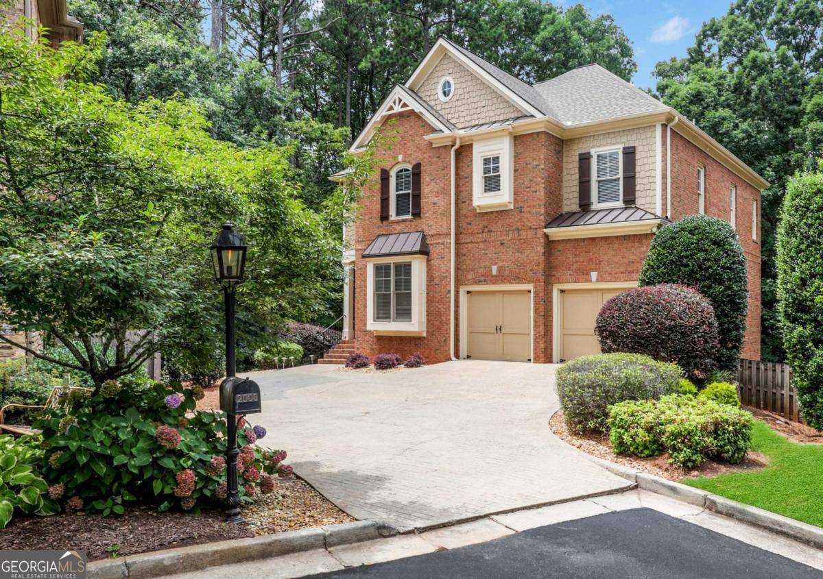2008 Mendenhall CIR, Atlanta, GA 30341