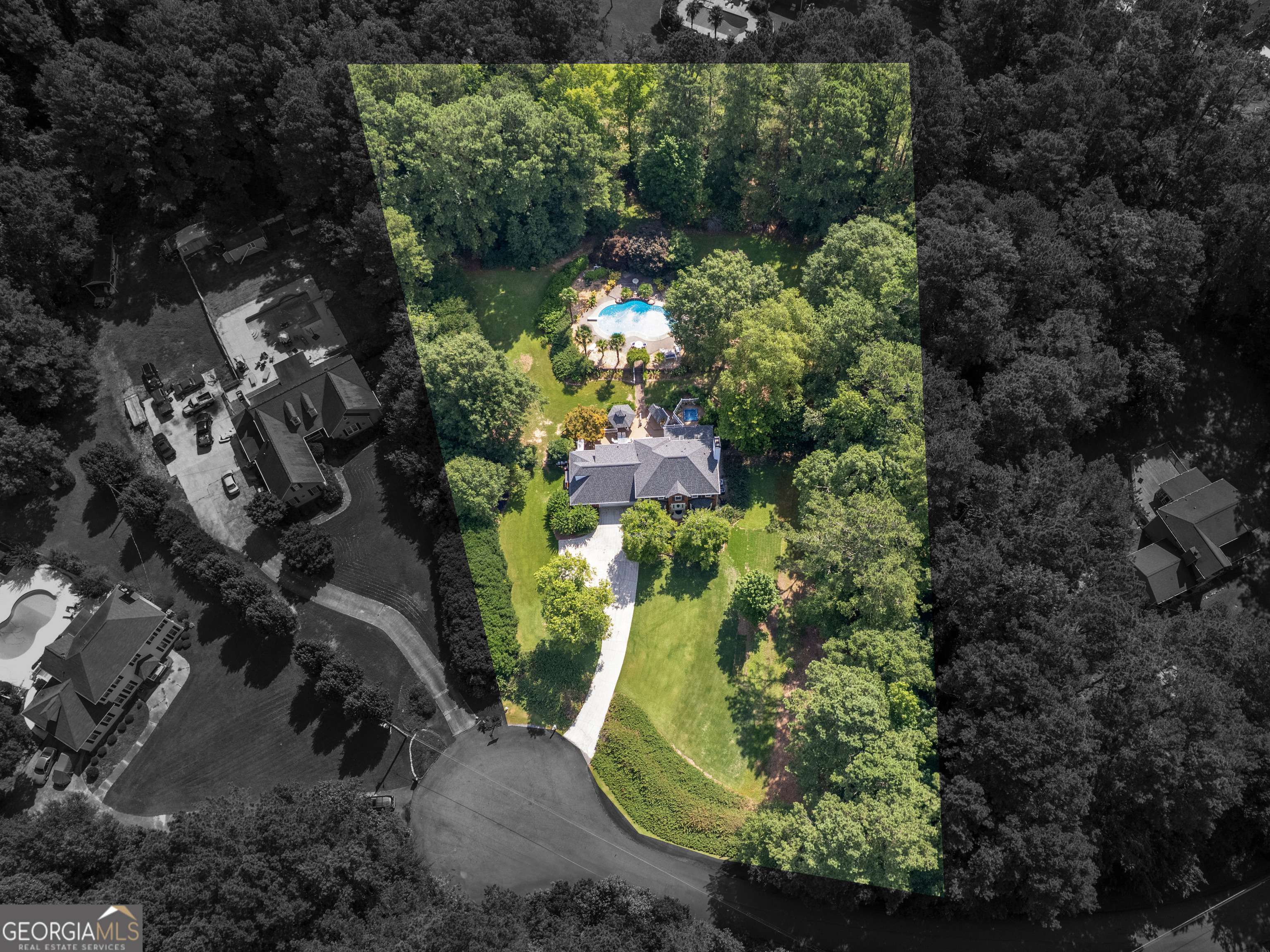 Fayetteville, GA 30214,145 Hillside DR