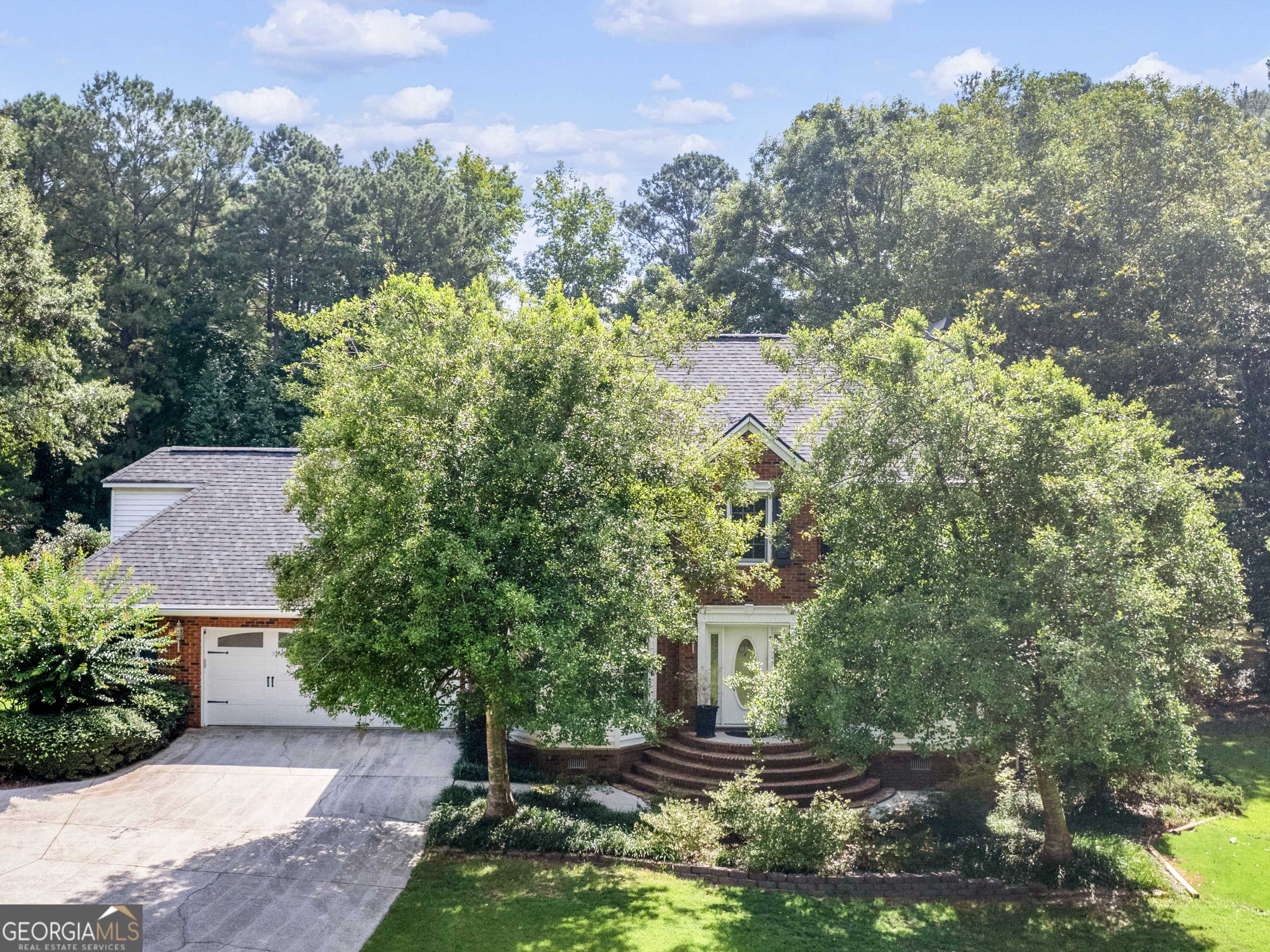 Fayetteville, GA 30214,145 Hillside DR