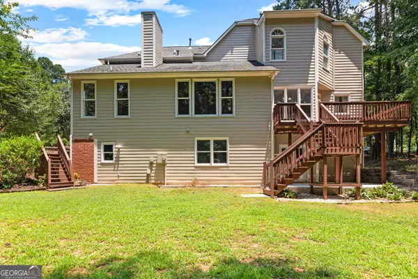 Fayetteville, GA 30215,230 Highview TRCE