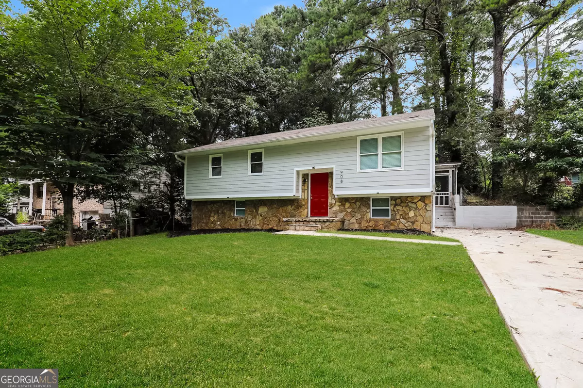 Forest Park, GA 30297,908 Bimini Lane LN