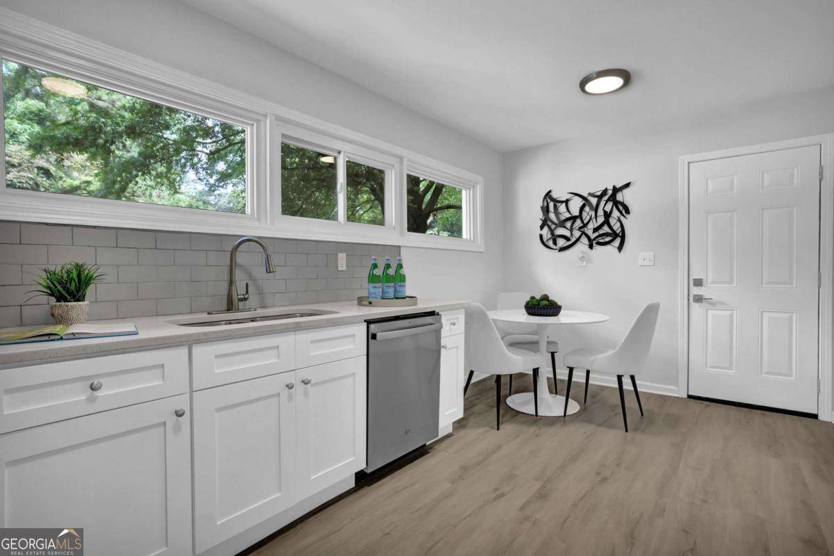 Decatur, GA 30032,2991 CATALINA DR