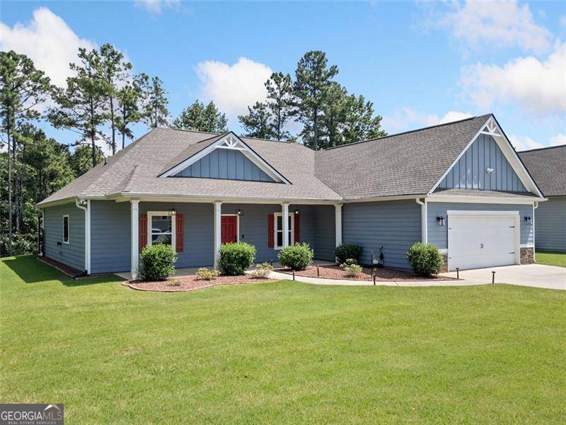 Winston, GA 30187,8864 ST ANDREWS