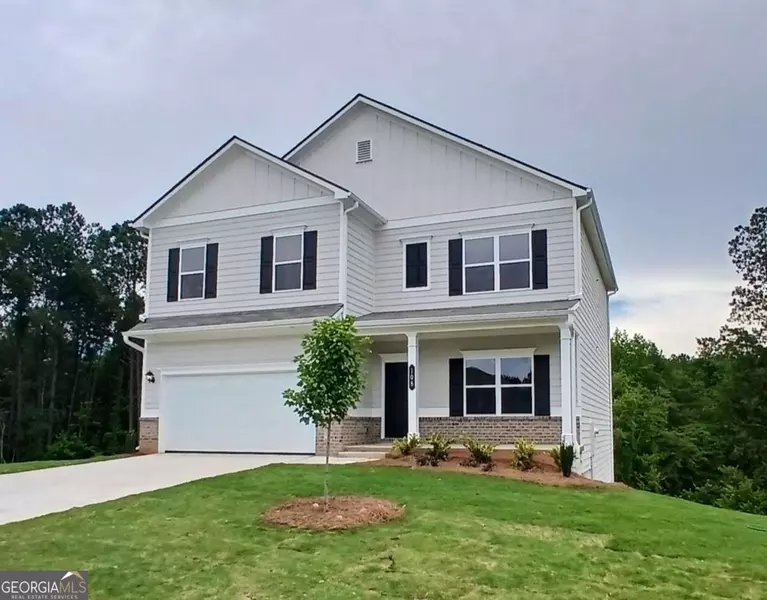 108 Timber Way Court (Lot 14), Eatonton, GA 31024