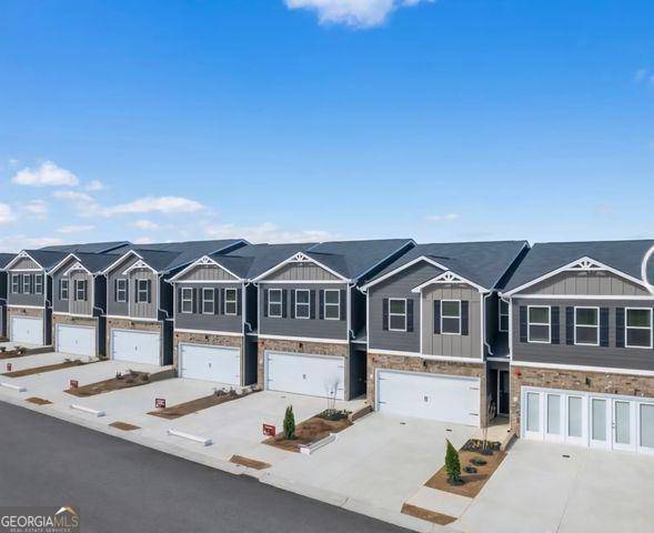 Hampton, GA 30228,11530 Kimberly WAY #34
