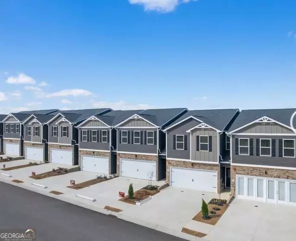 Hampton, GA 30228,11530 Kimberly WAY #34