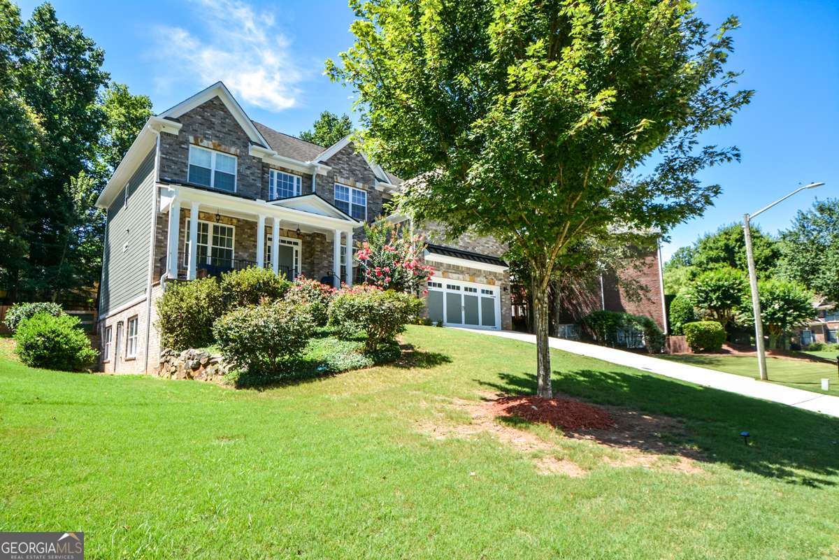 Powder Springs, GA 30127,5657 Harbormist DR