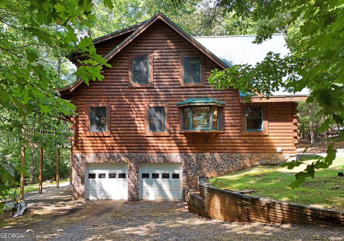 Blairsville, GA 30512,84 Saddle Ridge CT