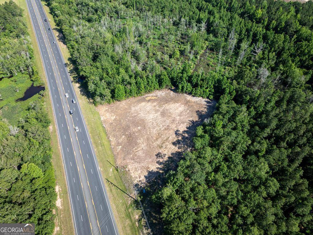 0 Franklin ST, Sylvester, GA 31791