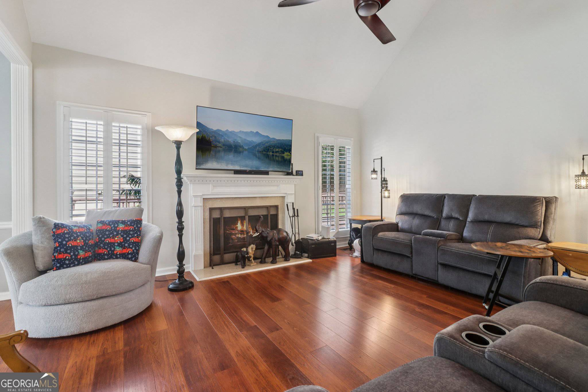 Alpharetta, GA 30005,100 Windview PL